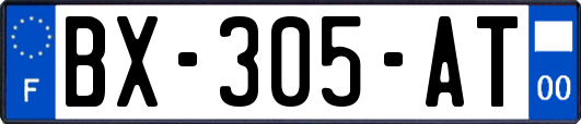 BX-305-AT