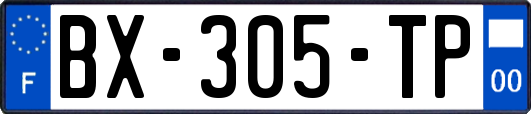 BX-305-TP