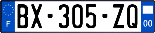 BX-305-ZQ