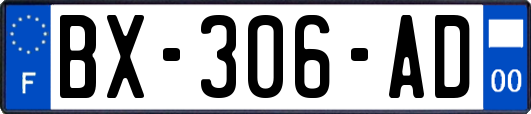 BX-306-AD