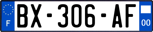 BX-306-AF