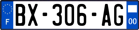 BX-306-AG