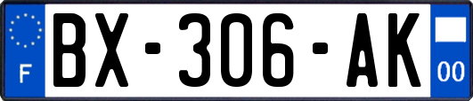 BX-306-AK