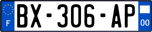 BX-306-AP