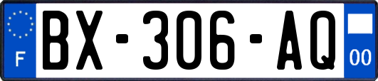 BX-306-AQ