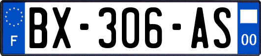 BX-306-AS