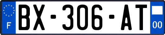 BX-306-AT