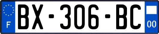 BX-306-BC