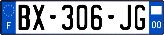 BX-306-JG