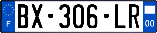 BX-306-LR