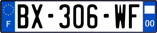 BX-306-WF