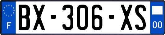 BX-306-XS