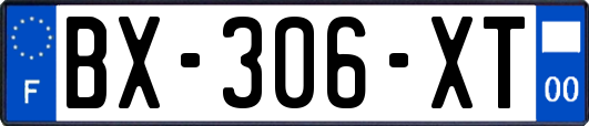 BX-306-XT