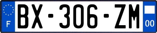 BX-306-ZM