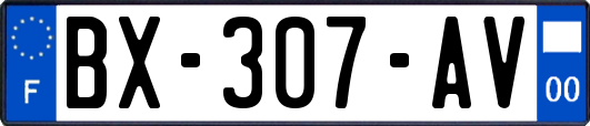 BX-307-AV