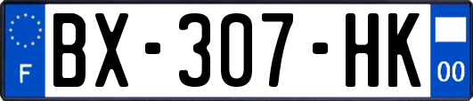 BX-307-HK