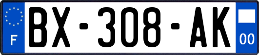 BX-308-AK