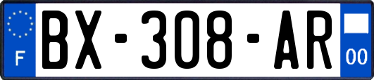 BX-308-AR