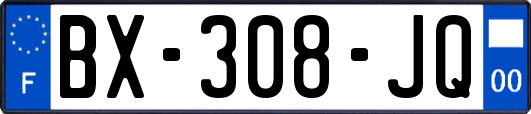 BX-308-JQ