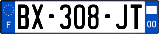 BX-308-JT