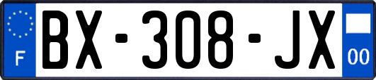 BX-308-JX