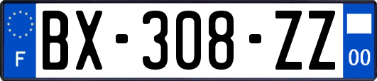 BX-308-ZZ