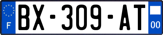 BX-309-AT