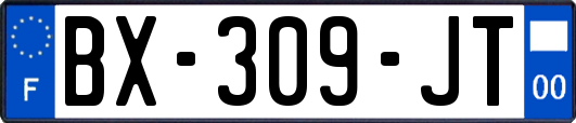 BX-309-JT