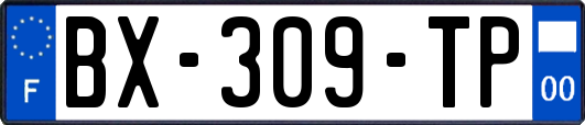 BX-309-TP