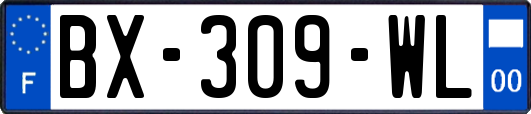 BX-309-WL