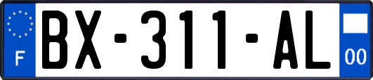 BX-311-AL