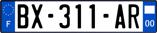 BX-311-AR