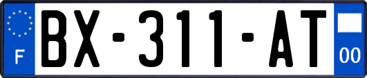 BX-311-AT