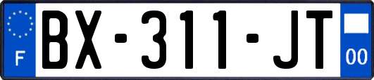 BX-311-JT