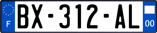 BX-312-AL