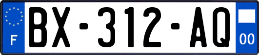 BX-312-AQ