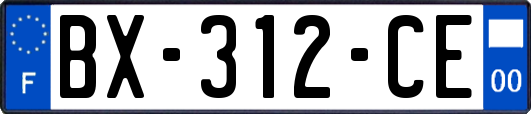 BX-312-CE