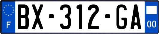 BX-312-GA