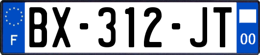 BX-312-JT