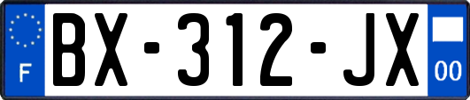 BX-312-JX