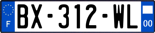 BX-312-WL