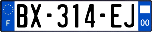 BX-314-EJ