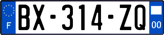 BX-314-ZQ