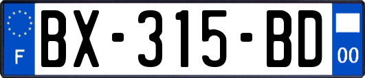 BX-315-BD