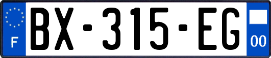 BX-315-EG