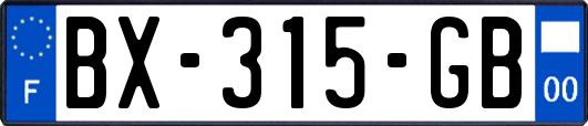 BX-315-GB