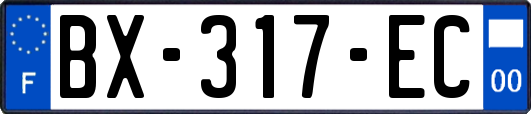 BX-317-EC