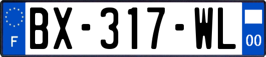 BX-317-WL