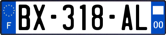 BX-318-AL