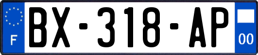 BX-318-AP